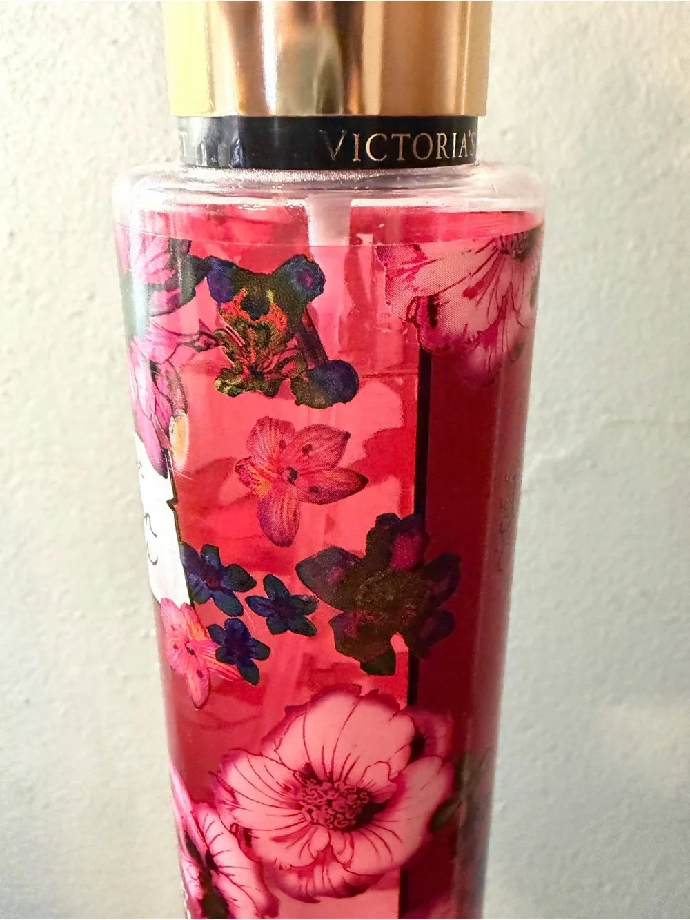 Victoria's Secret fragrance bundle of limited edition fragrance